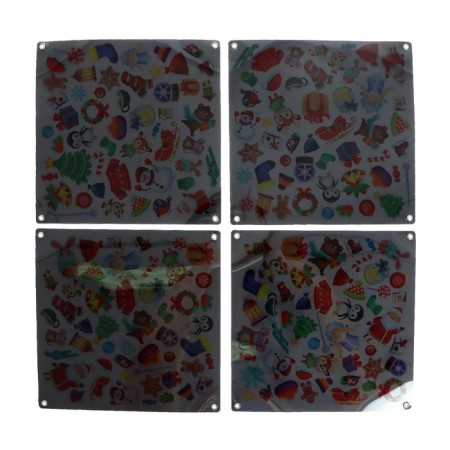 Board game "Who stole the New Year" in the package-4