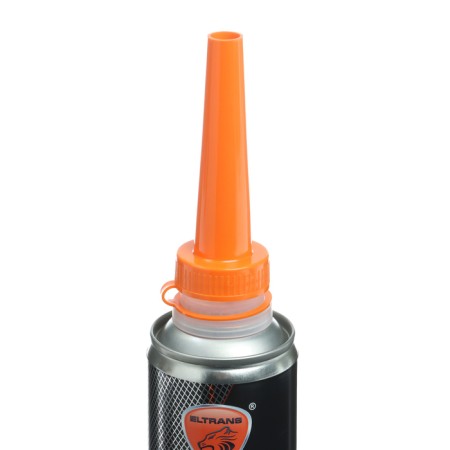 Fuel Sitema Cleaner Eltrans, by 40-60 liters, 335 ml-1