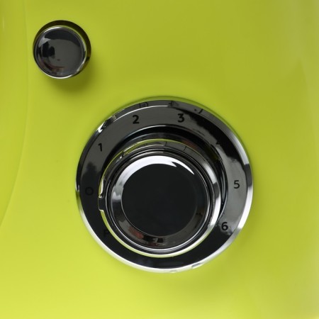 Mixer BQ-MX621, Planetarny, 1600 W, 5 l, 6 speeds, green-3