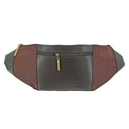 Barry Bag, Combined Material, 43x11x15 cm