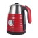 Electric kettle BQ KT1723SW, 1.7 l, 2200 watts, red