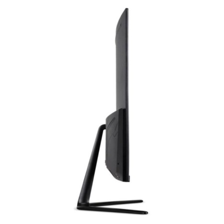 Monitor Acer 31.5 "Nitro ED320QRS3BIIPX Black VA LED 1MS 16: 9 HDMI matte 250CD 178g/178 106690-4