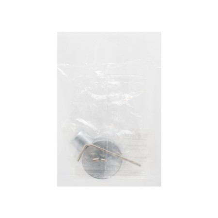 Turnip on the stem cylinder Bulat VC 01.04, chrome-1
