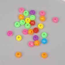 Beads for creativity Plastic 