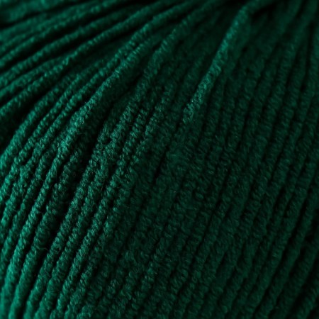 Yarn "Jeans" 55% cotton, 45% acrylic 160m/50g (92 T. Zellen)-2