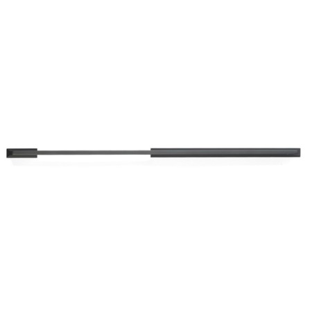 Cappio RSC020, aluminum, m/about 480 mm, graphite-2