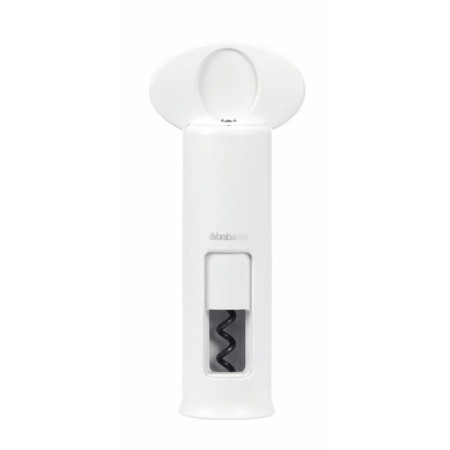 Corkscrew Brabantia, white color