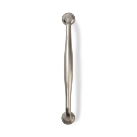 WAVE PC173BL handle, m/o 128 mm, color satin nickel-4