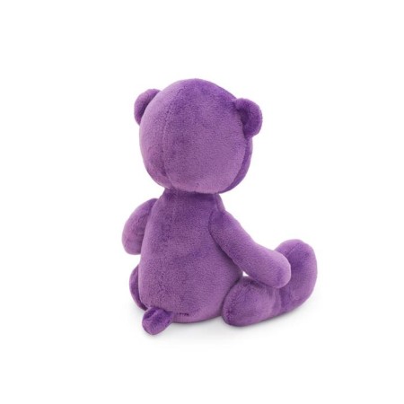 Soft toy "Teddy Bear Surprise", 15 cm, color mix-10