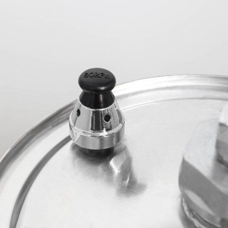 Home distiller "Pervach. Economy ", 12 l-2