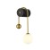 Wall lamp (sconces) Ester G9 5W
