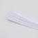 Shoulders - hanger for clothes, size 46-48, white color