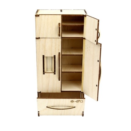 Constructor "Kitchen set" "Catherine"-6