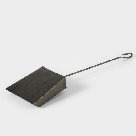Set "Bann", bucket 1.5 l, poker 90 cm, large scoop for ash-6