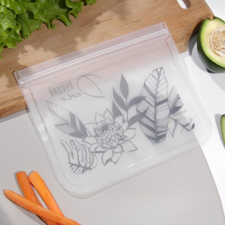 A set of multifunctional packages "Catch the moment", 4 pcs-9