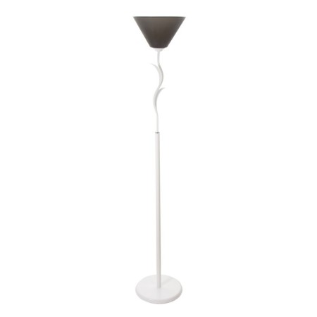 Taleser "Spring" 1x15W E27 Model: BR 01013 White/Black-10