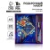 Gift set of A5 Diary, 80 sheets and a pen of "wonderful moments"