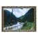 Picture "Mountain River" 50*70 cm