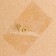 Photo frame wood 35x50 cm, mocha (plastic screen)