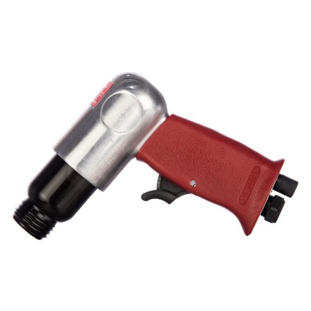 Pneumodoloto Elitech 0704.013200, case + accessories, 1/4 ", 113 l/min, 6.3 atm, 4500 beats/min-1
