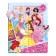 Puzzle in the frame "Princess", 20 elements