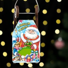 Christmas tree decoration 