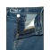 Women's jeans modeling Conte Elegant Skinny, size M, color authentic blue