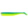 Vibro -high -end Helios Chebak Blue Lime, 8 cm, 7 pcs. (HS-3-040)