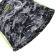 A bag for shoes 440 x 365 mm, Erich Krause, 300D density, with a reflective strip, Dinosaur Park