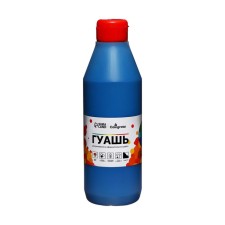 Gouache Bank 500ml 