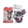 Set for creativity: a soft toy made of felt "Bunny"