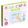 Developing game “Write-Stire. Recording ", 9 cards, 5+
