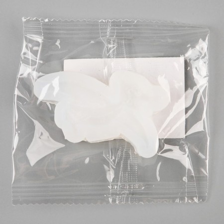 Form Silicone Universal "Pterodactyl Chick", 6 × 3.1 × 0.6 cm-5