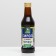 Syrup on vegetable raw materials "from blueberry fruits", 240 ml