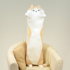 Soft toy-podushka 