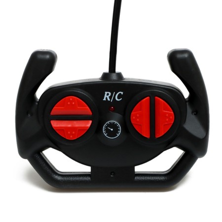 City Bus, Radio Management, 1:30, on batteries-5