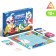 A board game to explain the words “thoughts out loud”, 170 cards, 10+