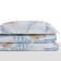 Bed linen euro, size 240x260 cm, 200x220 cm, 50x70+5 cm - 2 pcs