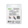 Connecting terminal WAGO 2 wire (222-412) 5 pcs. In the blister