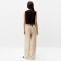 Women's pants from sequet Mist, p. 46, golden