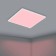 Ceiling lamp Dimmic Trupiana, 31W LED with PDU