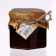 Jam "deer" from a pine cone, 100 ml