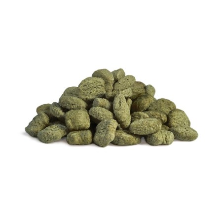 Little One treat "Herbal pads" for rodents, 100 g-1