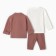 Kit for children, pink color, height 74 cm