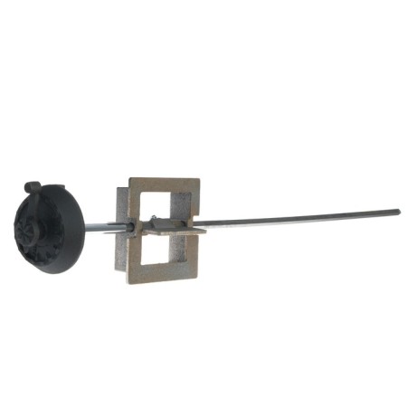 ZVP-5 valve, "Rubtsovsk", 130x130 mm, rotary-3