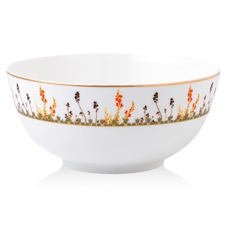 Zapel Mushroom salad bowl, d = 20 cm