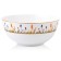 Zapel Mushroom salad bowl, d = 20 cm
