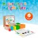 Set "Musical Mathematics"