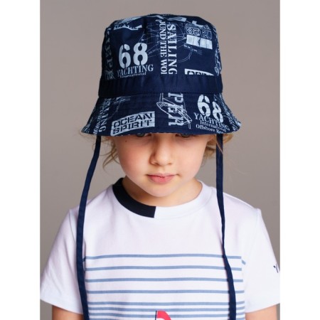 Panama for the boy PlayTode, size 50-2