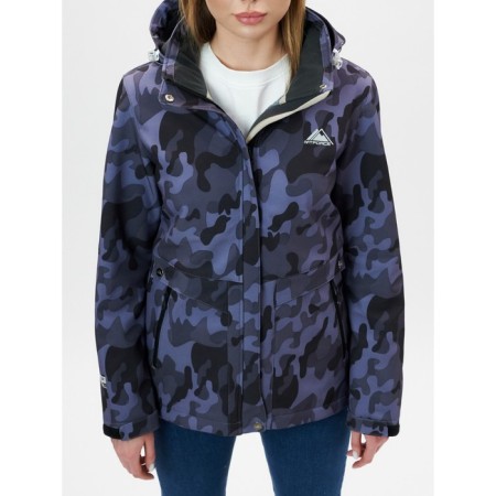 Win Women's SoftShell black color, size 42-6